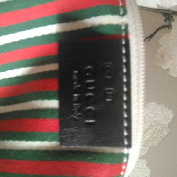 One day only! Gucci Medium Hobo Vintage - Picture 6 of 7